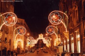 Bild von Catania, Via San Giuliano