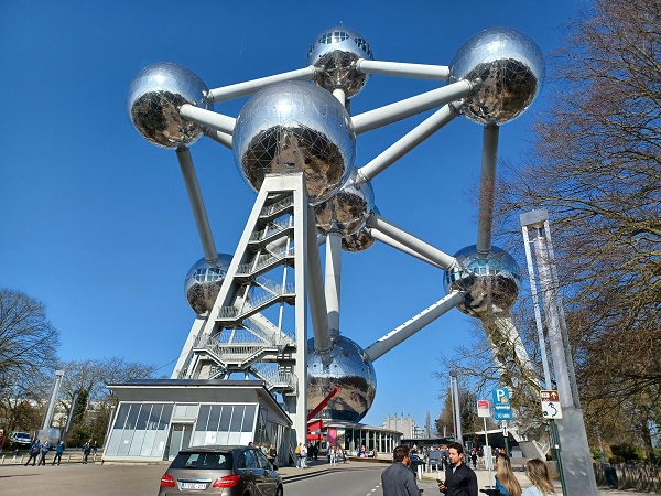 Atomium 1
