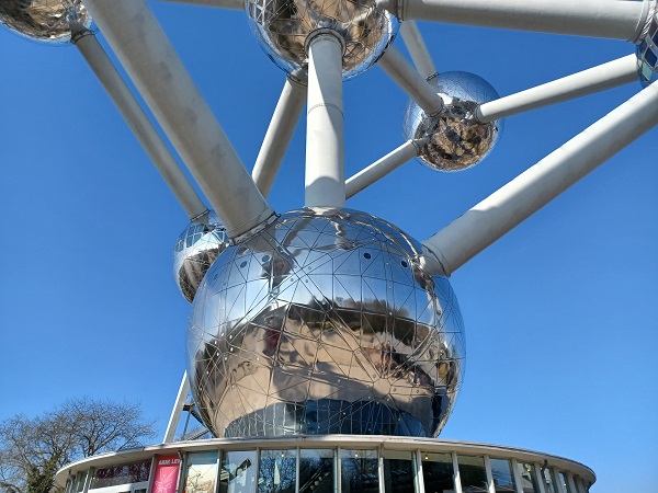 Atomium 3
