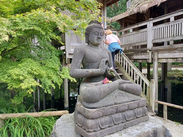 Budda