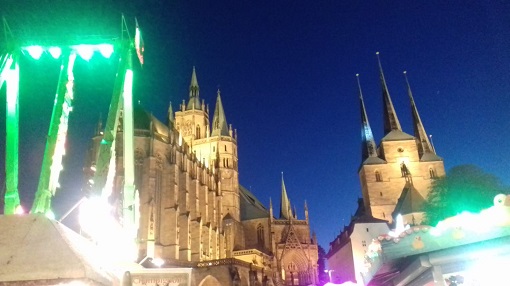 Erfurt Oktoberfest 2