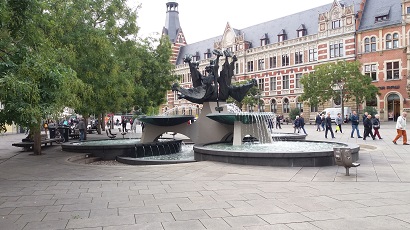 Erfurt Zentrum 4