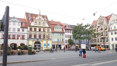 Erfurt Zentrum 7