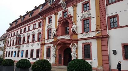 Erfurt Zentrum 8