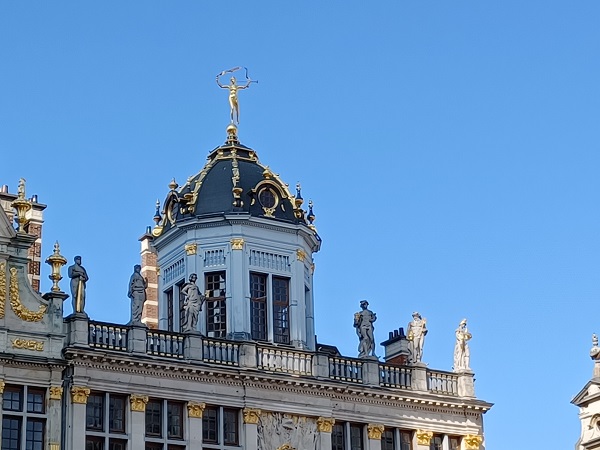 Grand Place 6