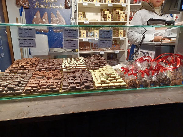Köln - Dömchen