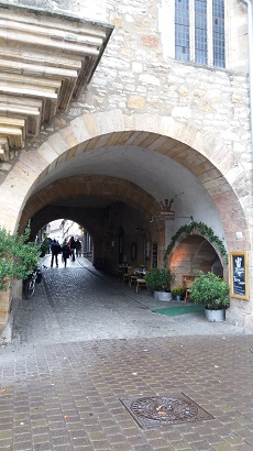 Krämer Brücke 2