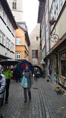 Krämer Brücke 4