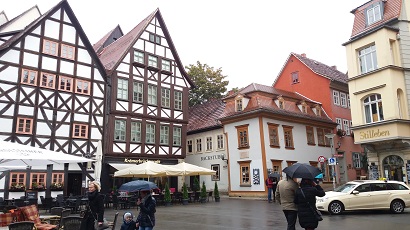 Krämer Brücke 6