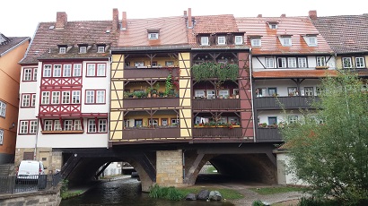 Krämer Brücke 7