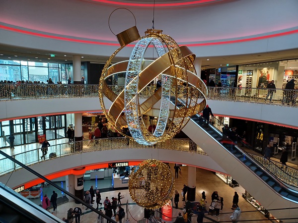 Leverkusen - Deko Galerie
