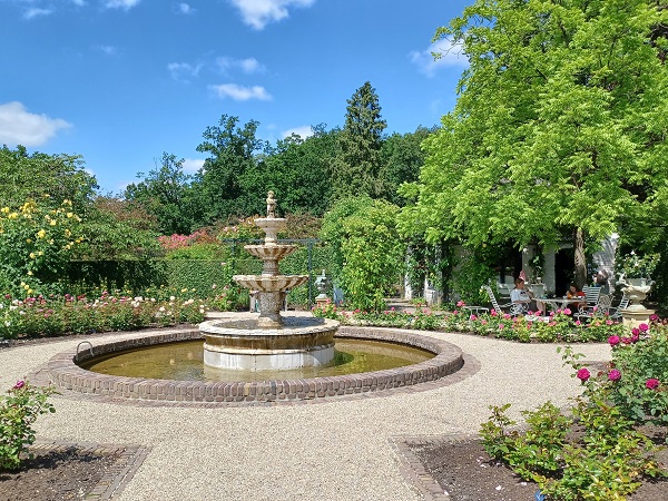 Rosengarten 2