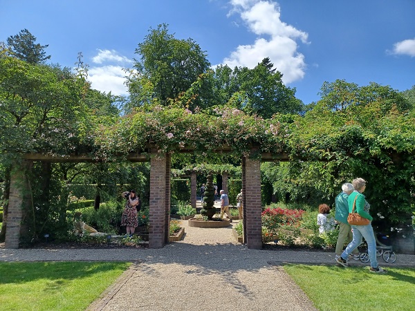 Rosengarten 3