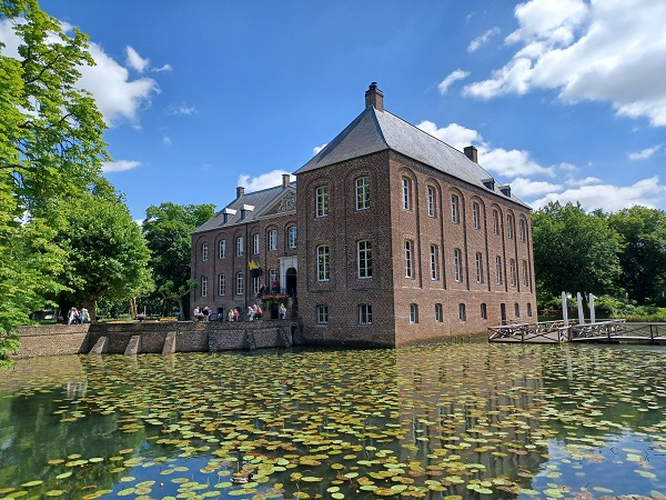 Schloss Arcen 3