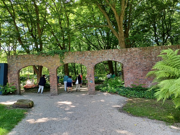 Steinbogen