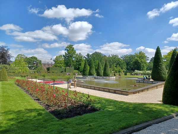 Wasserpark 7