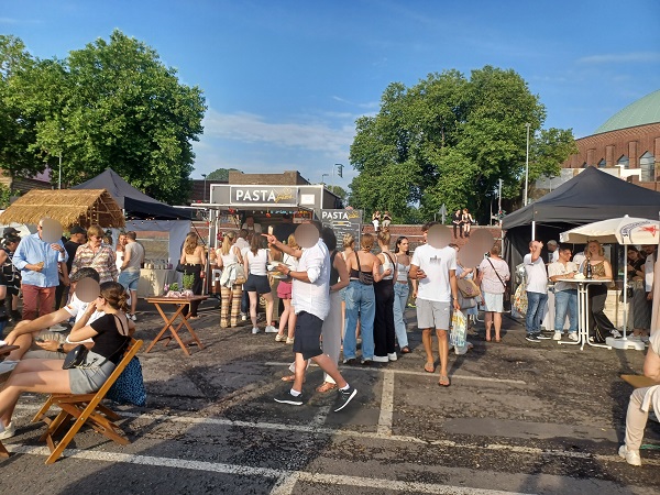 festival italia flair